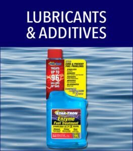 Lubricants & Additives