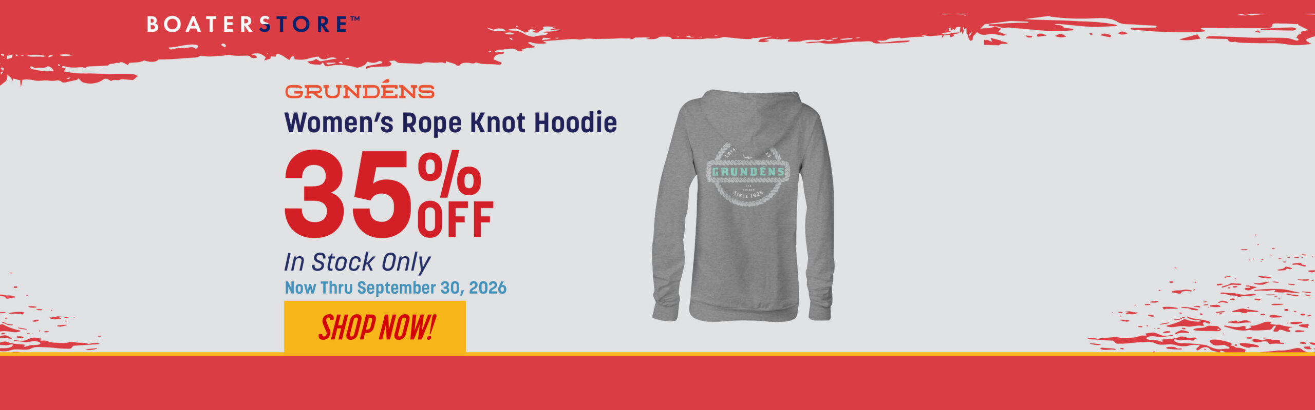 GRD Hoodies Monthly Deals 2026