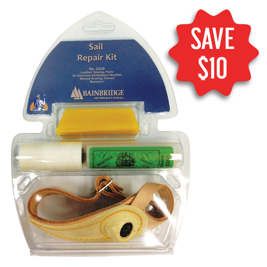 Brainbridge Sail Repair Kit