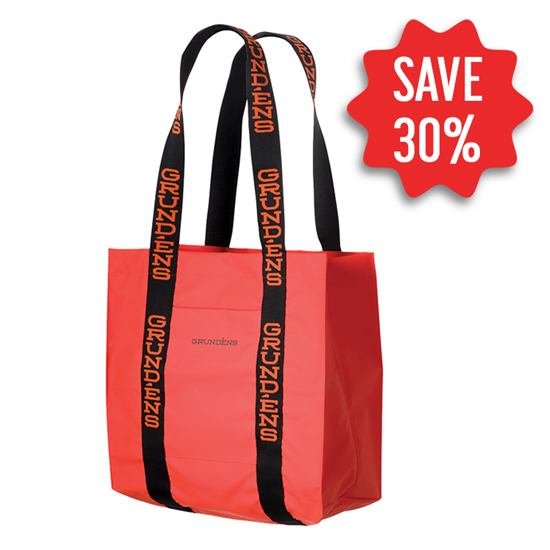 Grundens Shoreman Tote Bag