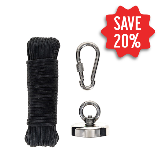 Sona Enterprises Magnet Fishing Kit