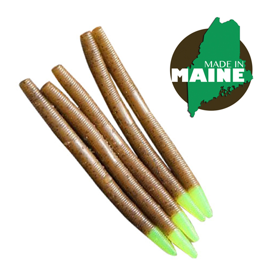 Hookumz Tail’s Stick Baits