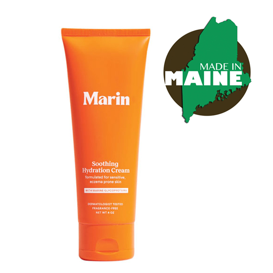 Marin Skincare 4 oz Hydration Cream